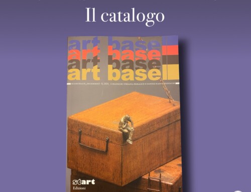 CATALOGO ART BASEL MIAMI